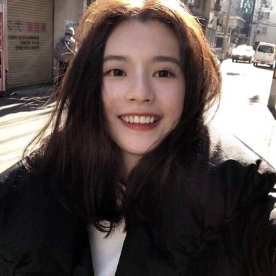 35张高清可爱风女生头像 软萌个性氛围感拉满