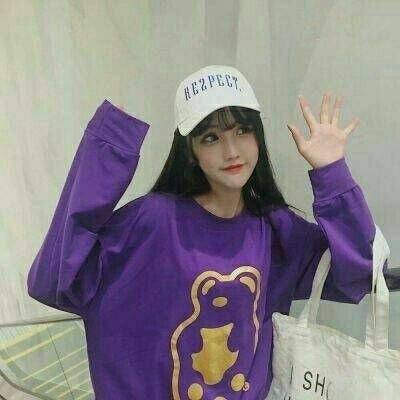 18张可爱风三人闺蜜头像 高清好看的女生头像合集