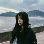 20张高清个性好看的小姐姐头像合集