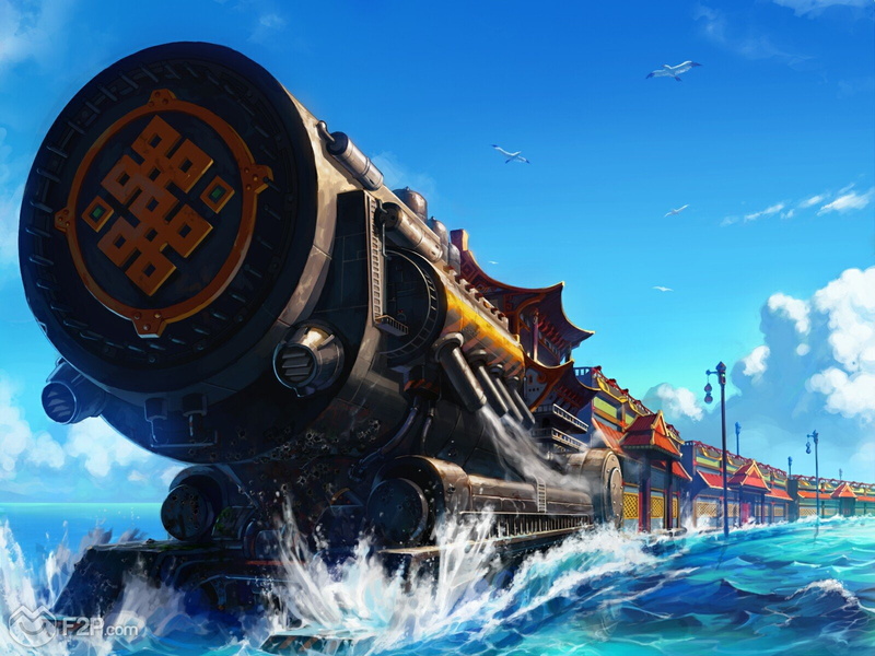 这套二次元地牢格斗壁纸太绝了