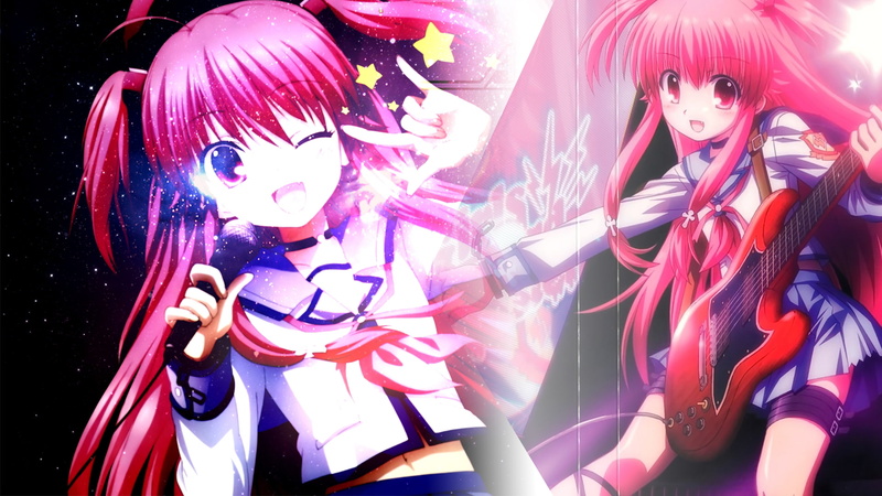 谁懂啊！这部动漫同人壁纸太绝了！把真人日常搬进二次元庆典里