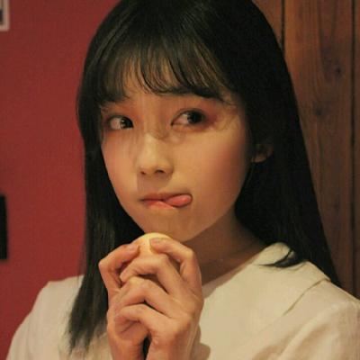 22张高清好看的双人女生QQ闺蜜头像 最新整理版