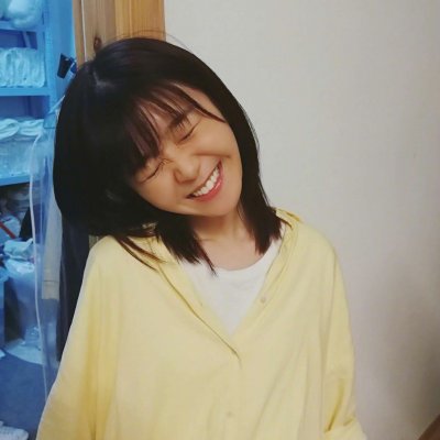 24张高清清纯齐刘海美女头像 好看又耐看