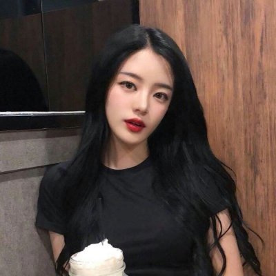 女生微信头像来啦！26张高清又有活力的个性头像合集