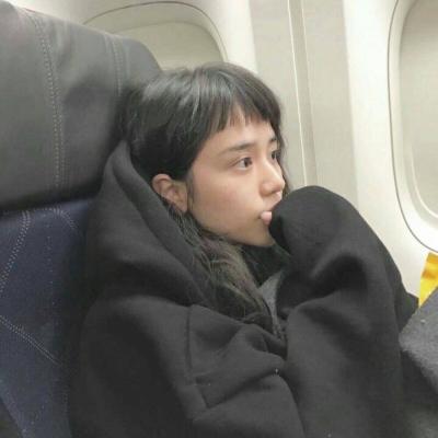 36张高清时尚气质女生QQ头像 氛围感拉满