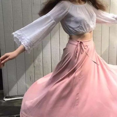 女生不露脸部位QQ头像 17张高清性感好看合集