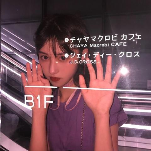 闺蜜微信头像一对两张！24张高清好看的女生头像合集