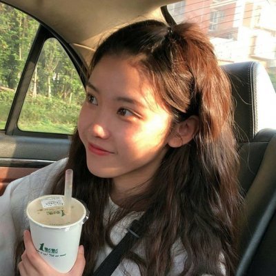 11张超可爱高清小仙女头像合集 女生头像专属