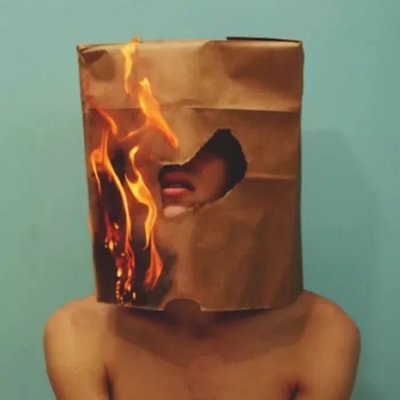 24张高清霸气女生微信头像 个性拉满直接用