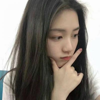 36张高清时尚气质女生QQ头像 氛围感拉满