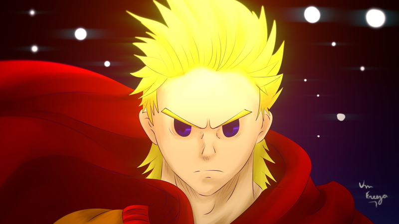 《我的英雄学院》百万学长壁纸合集 高清1080P可直接用