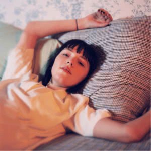 这款低调又舒服的女生头像，就这一张