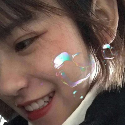 34张软萌可爱女生个性头像 穿搭造型百变的卖萌头像合集