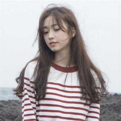 29张小清新风格高清女生头像 直接保存就能用