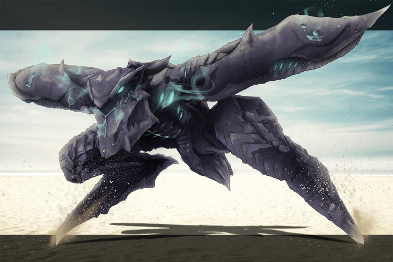 这款《合金装备》题材壁纸太绝了！4K高清机甲科幻感拉满