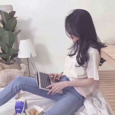 微博美女头像合集！17张高清好看的漂亮女生头像素材