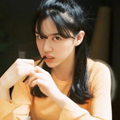 24张高清霸气女生微信头像 个性拉满直接用