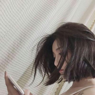 20张高清女生高冷伤感QQ头像 氛围感拉满