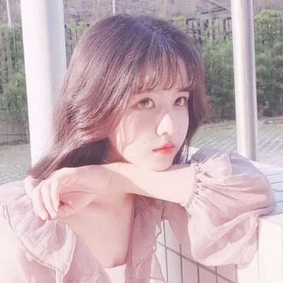 女生霸气短发QQ头像合集 16张女王范高清头像来啦