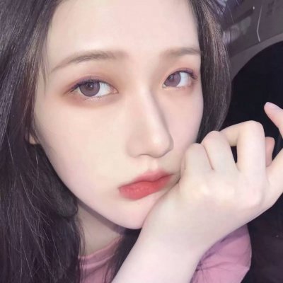 霸气拽酷社会风女生头像合集 11张高清无套路