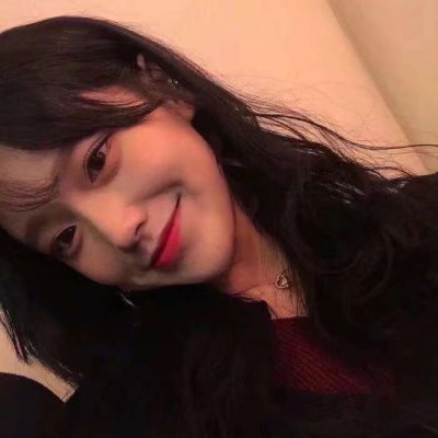 16张高清超酷女生头像 氛围感拉满直接封神