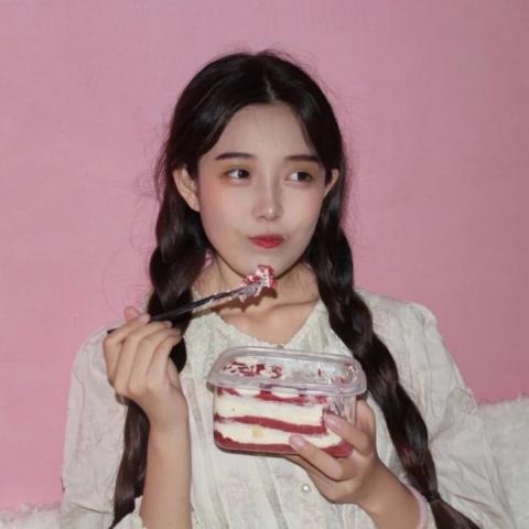 24张高清好看的可爱仙女头像 女生专属头像合集