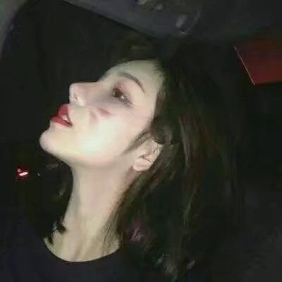 韩版霸气拽酷女生头像合集 16张高清个性图