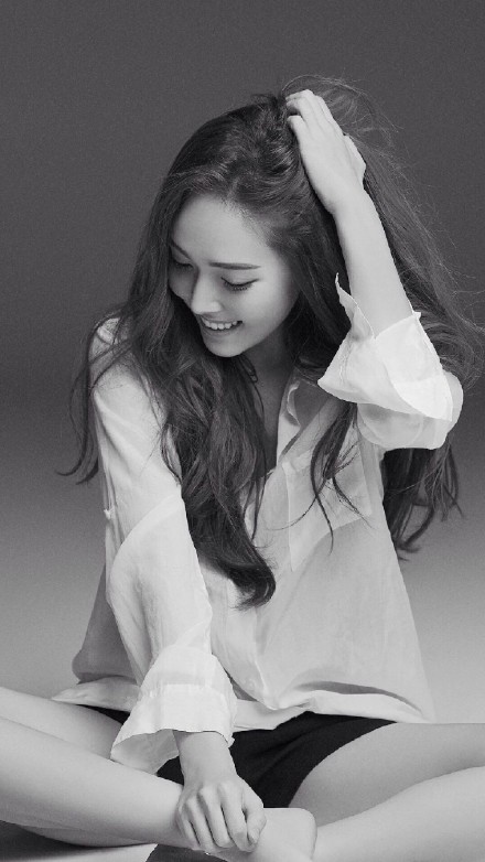 郑秀妍的高清女神壁纸来啦