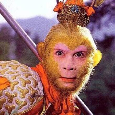 组队开黑用什么头像？这套西游记主题的太合适了