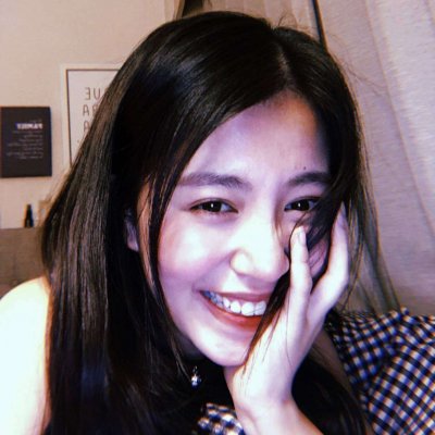 35张高清可爱风女生头像 软萌个性氛围感拉满