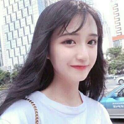 24张超萌小清新女生头像 高清可爱又治愈