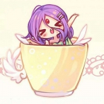 35张高清好看的多人闺蜜动漫头像 快和小姐妹安排上