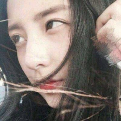 36张氛围感拉满的女生时尚头像合集