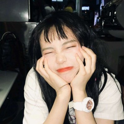 13张高清女生微信萌萌哒头像 软萌好看的女生头像合集