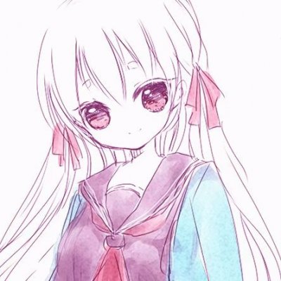 软萌感拉满！11张二次元卡哇伊女生卖萌头像