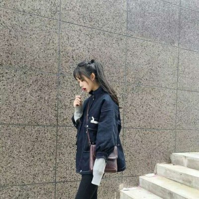 19张高清清新甜美可爱女生头像 赶紧存起来