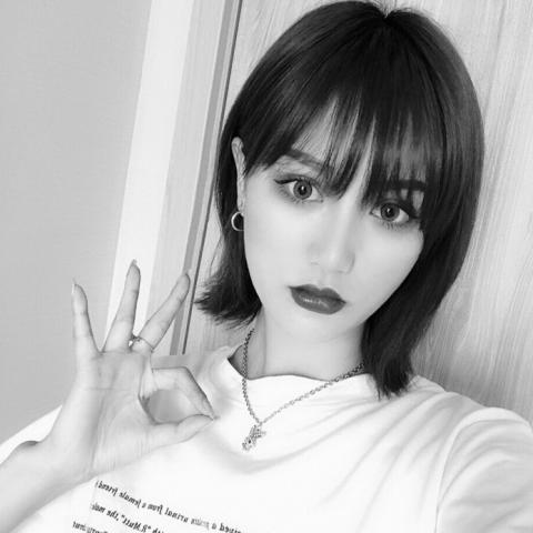 20张高清好看的霸气社会女生头像合集