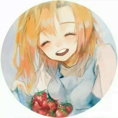 32张高清多人闺蜜头像！每人一张超好看的女生头像合集