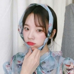 20张甜妹感拉满的可爱女人微信头像 高清又好看