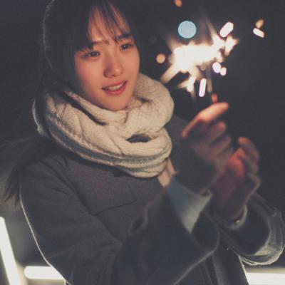 闺蜜头像唯美小清新 24张高清双人款来了