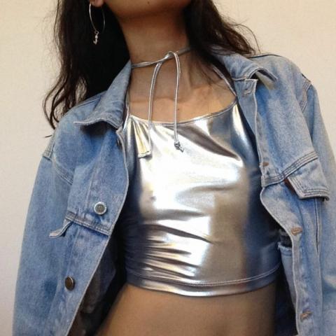 女生下半身QQ头像合集 19张高清时尚款来啦