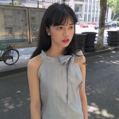 24组超飒闺蜜头像！一对两张霸气又好看