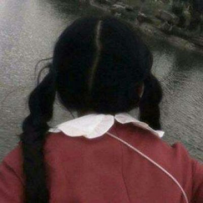 14张高清可爱真人女生头像 软妹感拉满