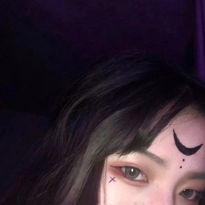超酷霸气女生QQ头像合集 17张高清好看的个性女生头像
