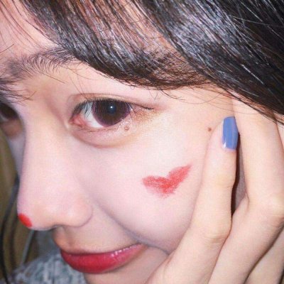 女生闺蜜头像一对两张 36张高清好看的合集来啦