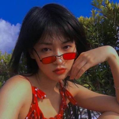 36张超萌可爱女生头像 高清又软萌太适合当头像了