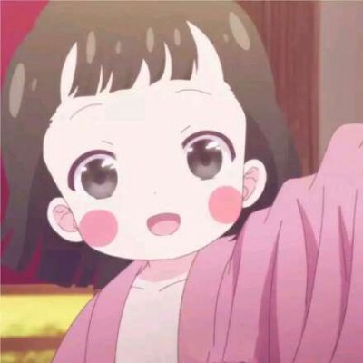 21张软萌二次元女生头像 高清可爱款合集