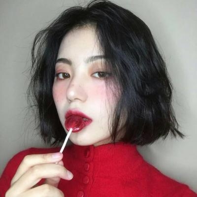 15张超飒霸气个性女生头像合集