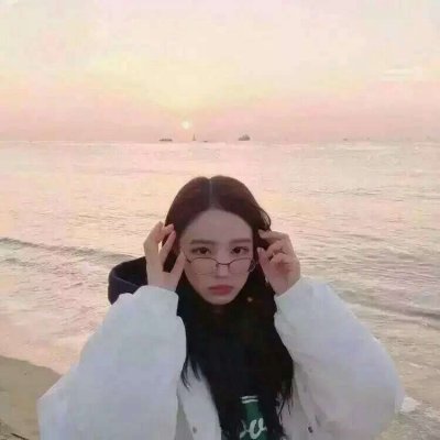 20张高清个性好看的小姐姐头像合集