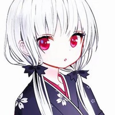 软萌感拉满！11张二次元卡哇伊女生卖萌头像